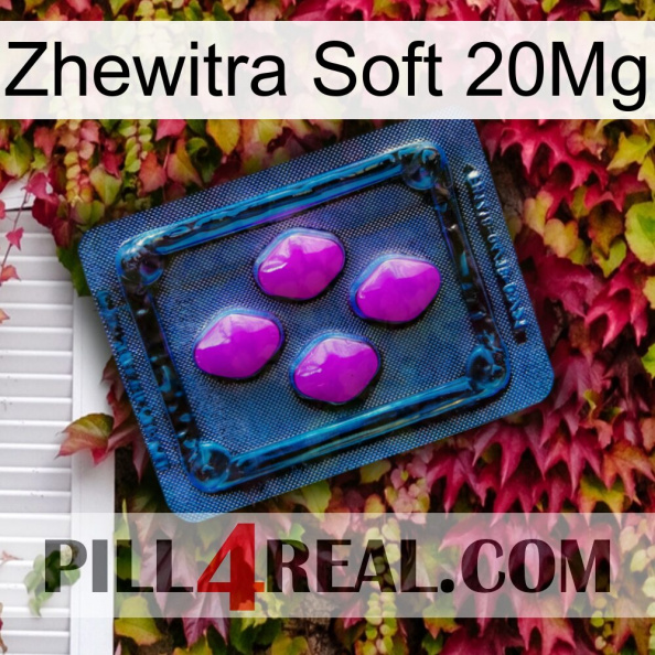 Zhewitra Soft 20Mg 04.jpg